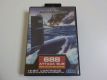 MD 688 Attack Sub MD 688 Attack Sub