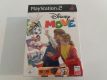 PS2 Disney Move Eye Toy Bundle PS2 Disney Move Eye Toy Bundle