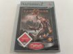 PS2 God of War II PS2 God of War II