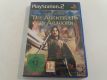 PS2 Der Herr der Ringe Die Abenteuer von Aragorn PS2 Der Herr der Ringe Die Abenteuer von Aragorn
