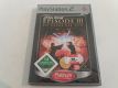 PS2 Star Wars Episode 3 Die Rache der Sith PS2 Star Wars Episode 3 Die Rache der Sith