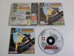 PS1 Namco Soccer Prime Goal