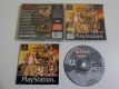 PS1 Metal Slug X PS1 Metal Slug X