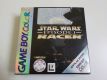 GBC Star Wars Episode 1 Racer NEU6 GBC Star Wars Episode 1 Racer NEU6