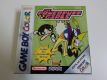 GBC The Powerpuff Girls Paint the Townsville Green UKV GBC The Powerpuff Girls Paint the Townsville Green UKV