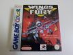 GBC Wings of Fury EUR GBC Wings of Fury EUR