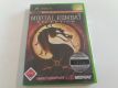 Xbox Mortal Kombat Deception Xbox Mortal Kombat Deception