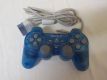 PS1 Dual Shock Controller Blue PS1 Dual Shock Controller Blue
