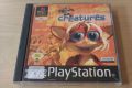 PS1 Creatures PS1 Creatures
