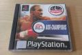 PS1 Box-Champions PS1 Box-Champions