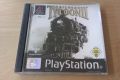 PS1 Railroad Tycoon 2