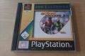 PS1 Actua Soccer 3 PS1 Actua Soccer 3