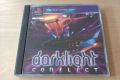 PS1 Darklight Conflict PS1 Darklight Conflict