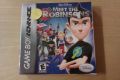 GBA Meet the Robinsons USA GBA Meet the Robinsons USA