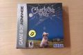 GBA Charlotte's Web USA GBA Charlotte's Web USA