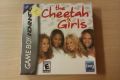 GBA The Cheetah Girls USA