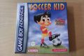 GBA Soccer Kid UKV