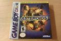 GBC Asteroids USA GBC Asteroids USA