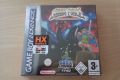 GBA Shining Force Auferstehung des schwarzen Drachen NOE