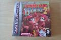 GBA Donkey Kong Country 2 NEU6 GBA Donkey Kong Country 2 NEU6