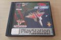 PS1 Air Combat PS1 Air Combat