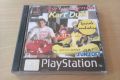 PS1 Ayrton Senna Kart Duel 2 PS1 Ayrton Senna Kart Duel 2
