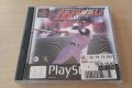 PS1 Baseball 2000