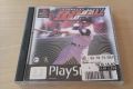 PS1 Baseball 2000 PS1 Baseball 2000