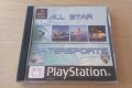 PS1 All Star Watersports PS1 All Star Watersports