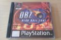 PS1 DBZ Dead Ball Zone PS1 DBZ Dead Ball Zone