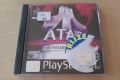 PS1 Atari Anniversary Edition Redux PS1 Atari Anniversary Edition Redux