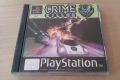 PS1 Crime Killer PS1 Crime Killer