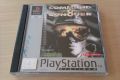 PS1 Command & Conquer PS1 Command & Conquer
