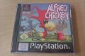 PS1 Alfred Chicken PS1 Alfred Chicken