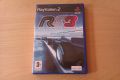 PS2 RS3 Racing Simulation Three