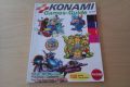 Konami Games Guide Konami Games Guide