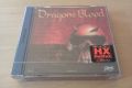 DC Dragon's Blood DC Dragon's Blood