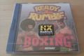 DC Ready 2 Rumble Boxing DC Ready 2 Rumble Boxing