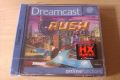 DC San Francisco Rush 2049 DC San Francisco Rush 2049