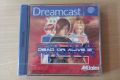 DC Dead or Alive 2 DC Dead or Alive 2