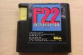 MD F22 Interceptor MD F22 Interceptor
