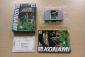 N64 J-League Perfect Striker N64 J-League Perfect Striker