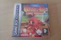 GBA Cocoto Kart Racer GBA Cocoto Kart Racer