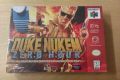 N64 Duke Nukem Zero Hour N64 Duke Nukem Zero Hour