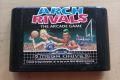 MD Arch Rivals MD Arch Rivals