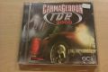 PC Carmageddon TDR 2000 PC Carmageddon TDR 2000