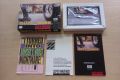 SNES Outlander USA SNES Outlander USA