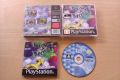 PS1 Bust-A-Move 4 PS1 Bust-A-Move 4