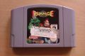 N64 Rampage World Tour N64 Rampage World Tour