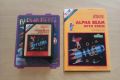 Atari 2600 Alpha Beam with Ernie Atari 2600 Alpha Beam with Ernie